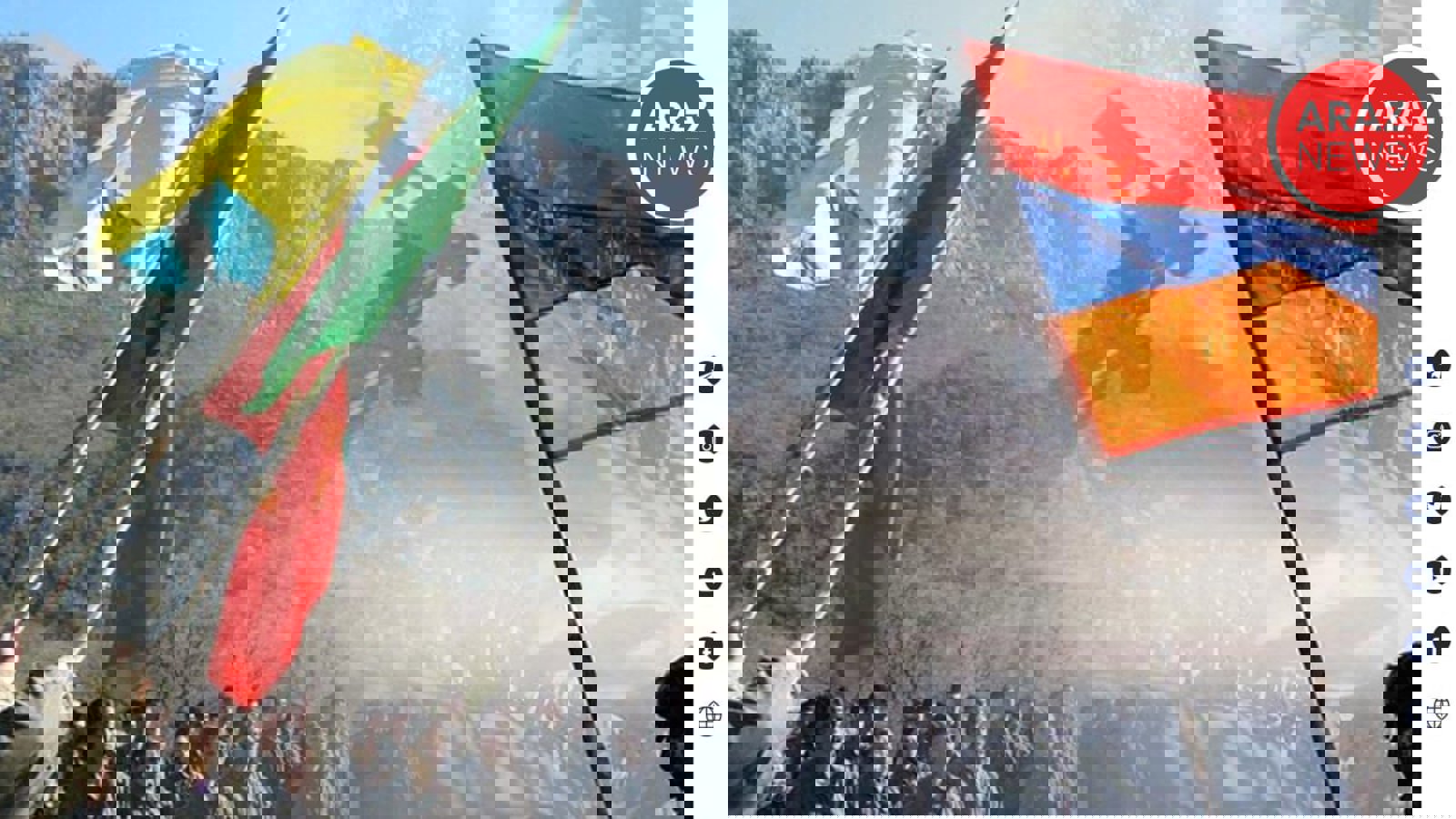 تلاش‌های ایران برای احیای گروه تروریستی آسالا