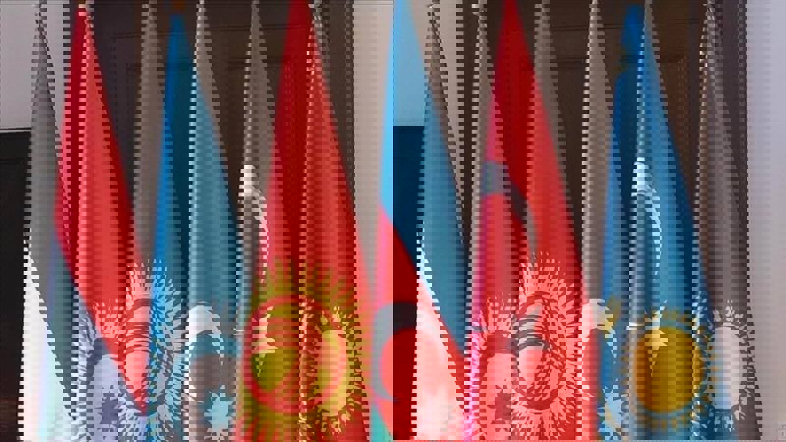 نشست فوق‌العاده شورای ترک درباره تحولات افغانستان در استانبول