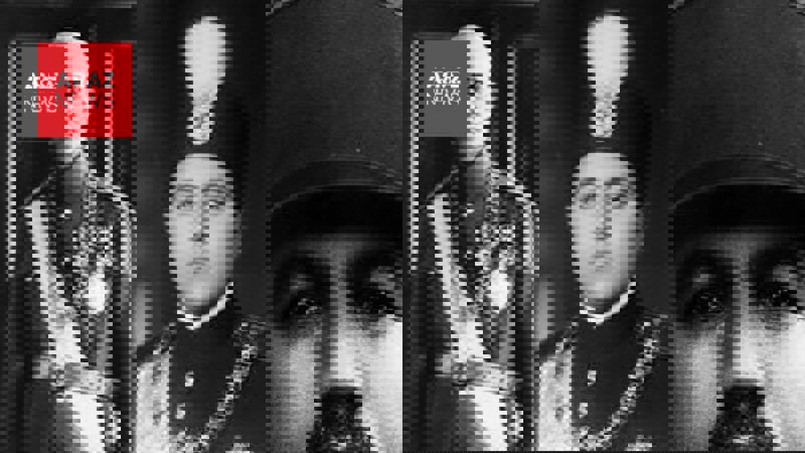 فرخی یزدی؛ از دادگاهی شدن با احمد شاه تا کشته شدن در زندان رضاخان