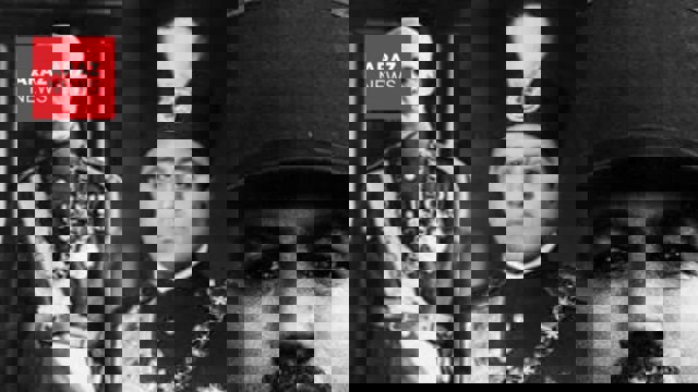 فرخی یزدی؛ از دادگاهی شدن با احمد شاه تا کشته شدن در زندان رضاخان