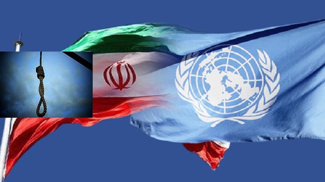 محکومیت دوباره نقض حقوق بشر در ایران توسط سازمان ملل متحد