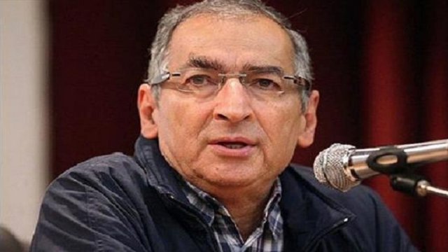 زیباکلام: تورکیه کشوری توسعه‌یافته است، نه درحال توسعه