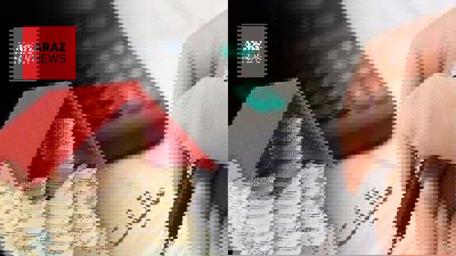 وقتی دولت هزینه‌هایش را از جیب مردم آذربایجان تأمین می‌کند