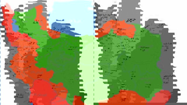 تبعیض آموزشی گریبانگیر مناطق دوزبانه و محروم