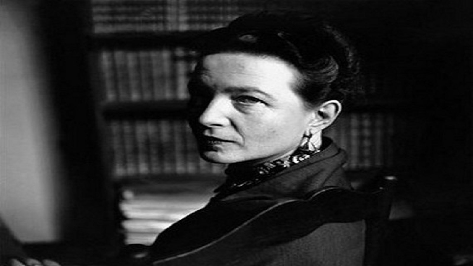 سیمون دوبوار و موقعیت «جنس دوم»