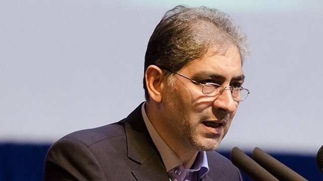 با خشک شدن دریاچه اورمیه، تمدن آزربایجان از بین می‌رود