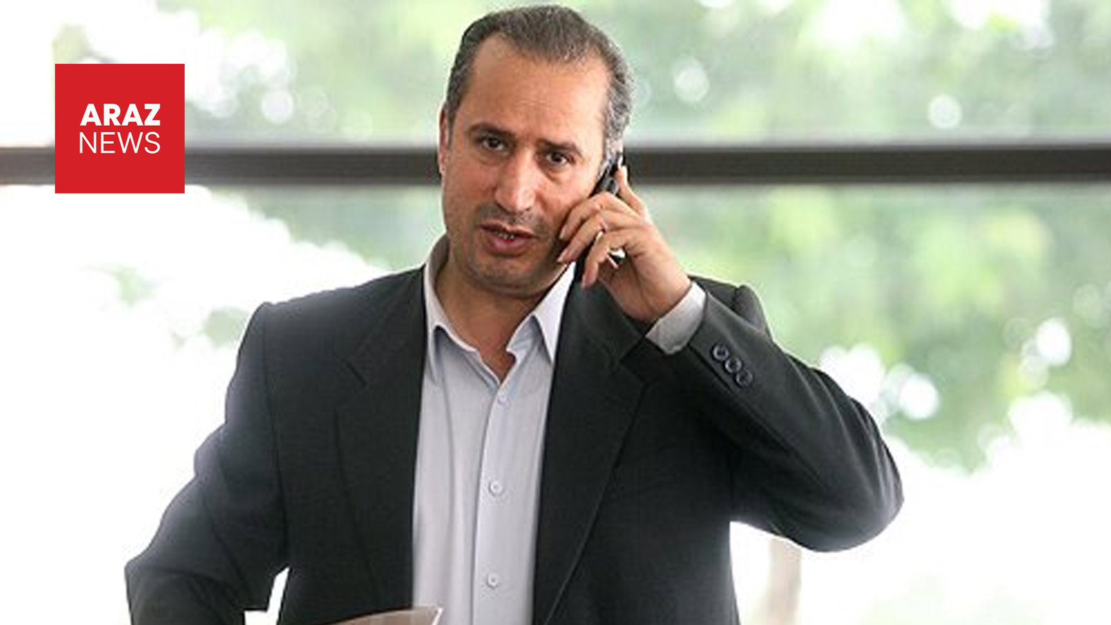 تلاش ناکام رئیس فدراسیون فوتبال ایران برای دریافت ویزای آمریکا