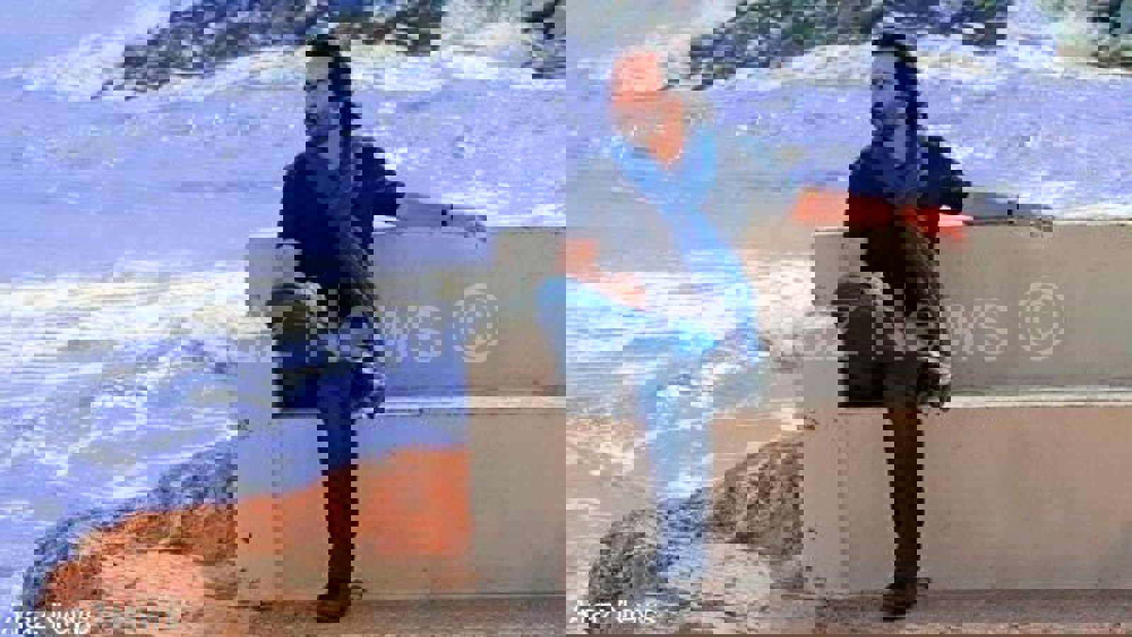 «من-دوست-مردم-افغانستان-هستم»- یغما گلروئی