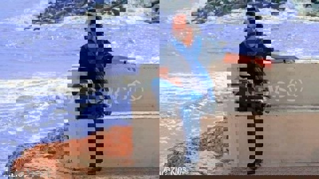 «من-دوست-مردم-افغانستان-هستم»- یغما گلروئی