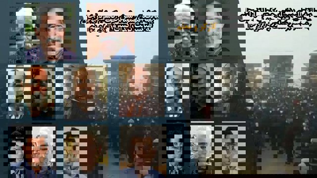 بیانیه فعالین سرشناس حرکت ملی آذربایجان به مناسبت بزرگداشت روز کارگر و معلم