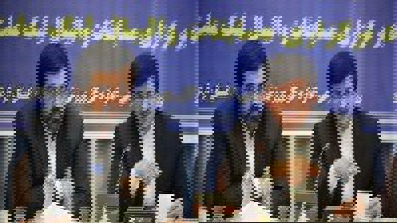 معاون وزیر ورزش: نباید اتفاق نامبارک اورمیه در اردبیل تکرار شود