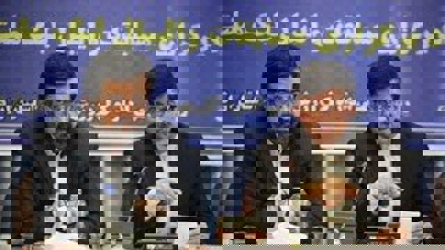 معاون وزیر ورزش: نباید اتفاق نامبارک اورمیه در اردبیل تکرار شود