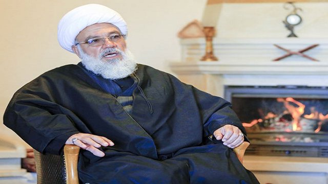 دبیرکل سابق حزب الله لبنان: سیاست ایران ضد دین، مبتنی بر نژادپستی فارسی و در خدمت صهیونیست‌ است