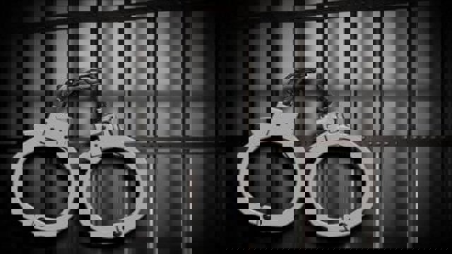 دستگیری حسن حشمتی افشار در قزوین