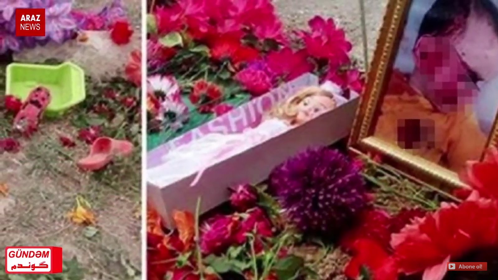 گوندم پروقرامی - ۱۹ تیر