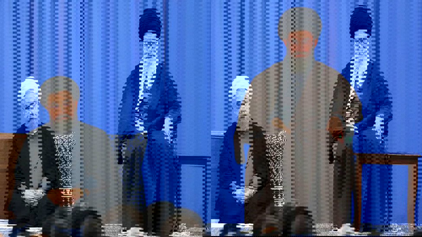 وقتی زبان انگلیسی به موضوع جدال برای سیاسیون ایران بدل می شود!