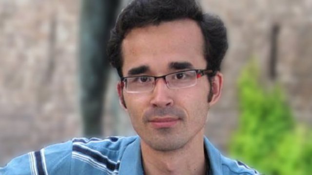 مبتلا شدن امید کوکبی، فیزیک‌دان زندانی تورکمن به سرطان