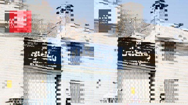 انتقال شبانه زندانیان سیاسی به اوین؛ بی‌خبری از زندانیان سیاسی تـورک آذربایجـانی