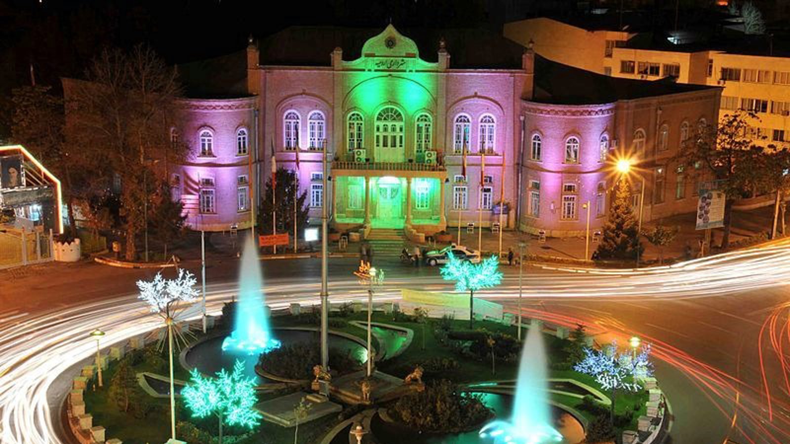 گوش شیطان کر، کردها قبول کردند که در اورمیه اقلیت هستند!