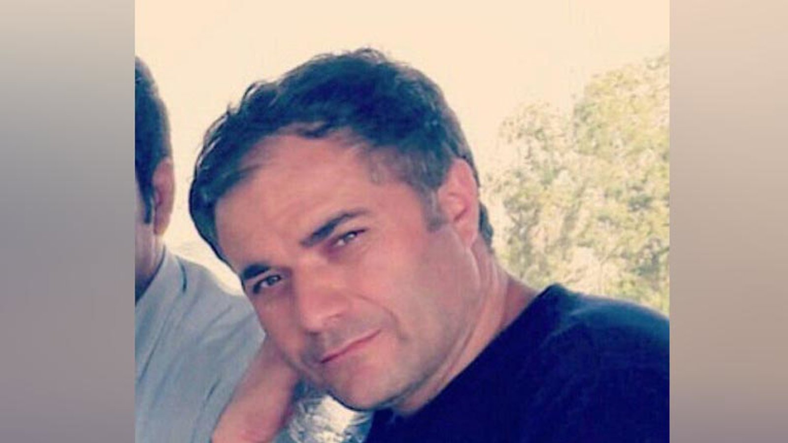 ممانعت از آزادی سیامک میرزایی بعد از تودیع وثیقه