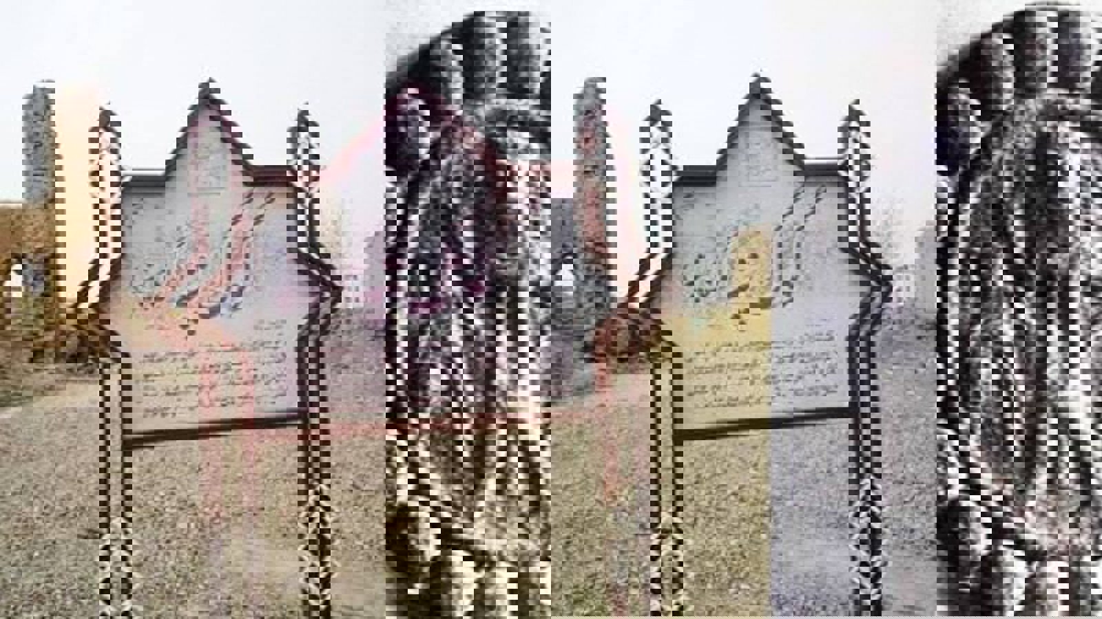 کشف لوح قیل قمیش سومریان پروتوتورک در تپه باستانی گوی تپه اورمیه