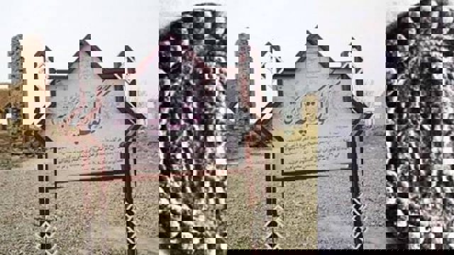 کشف لوح قیل قمیش سومریان پروتوتورک در تپه باستانی گوی تپه اورمیه