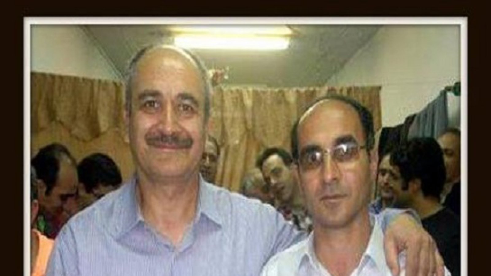 پیام تسلیت دبیر حزب یئنی گاموح، دکتر لطیف حسنی در سوگ شاهرخ زمانی