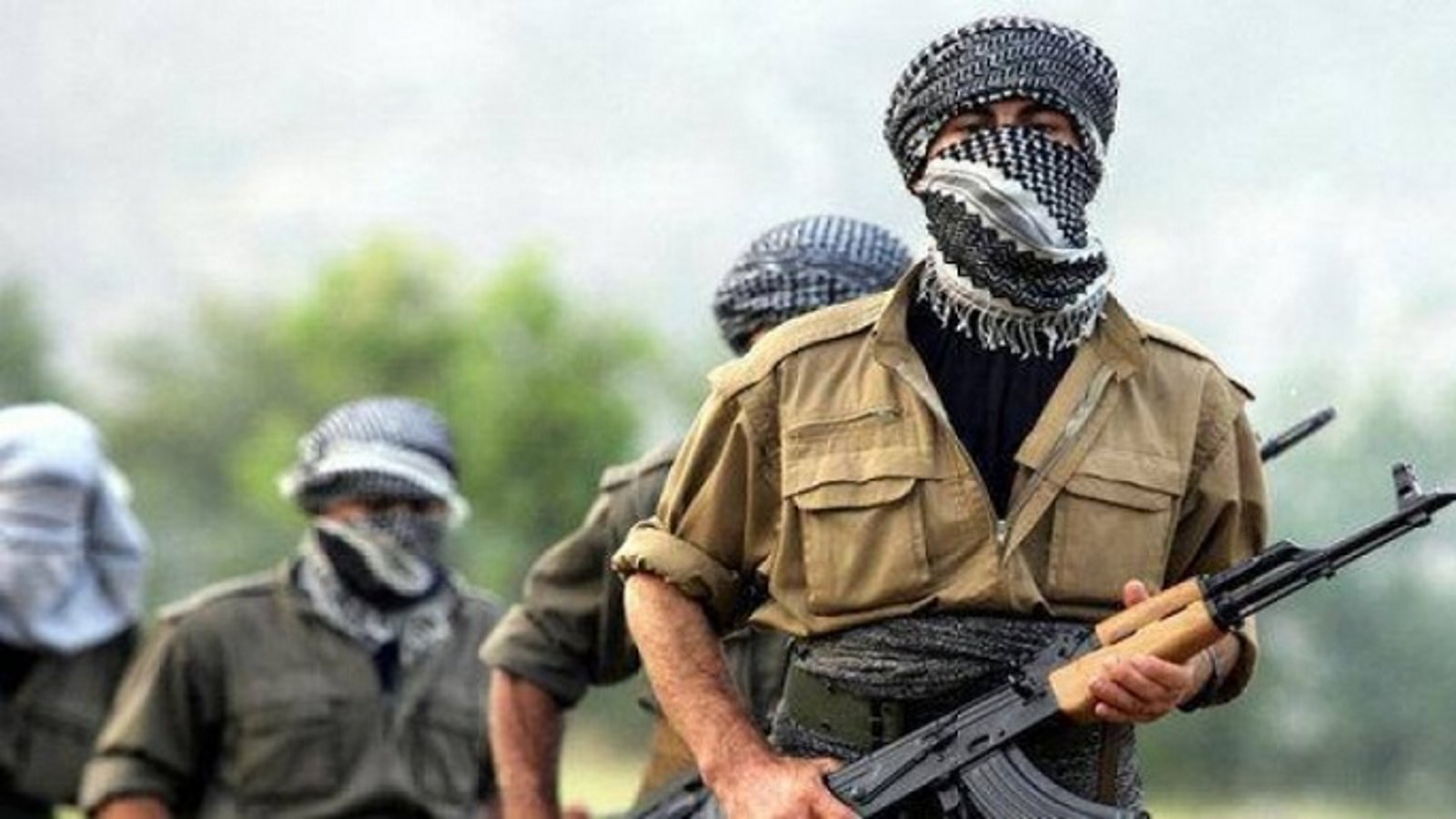 افشای تفاهم نامه جدید رژیم اسد با گروه تروریستی پ ک ک