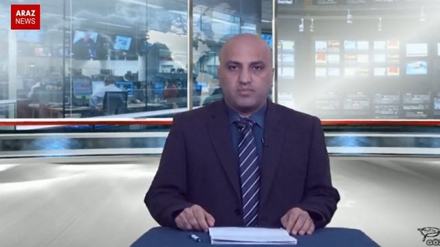 برنامه گوزلوک با موضوع روشنفکران آزربایجان (قسمت دوم) - ۱۲ دی ۱۳۹۵