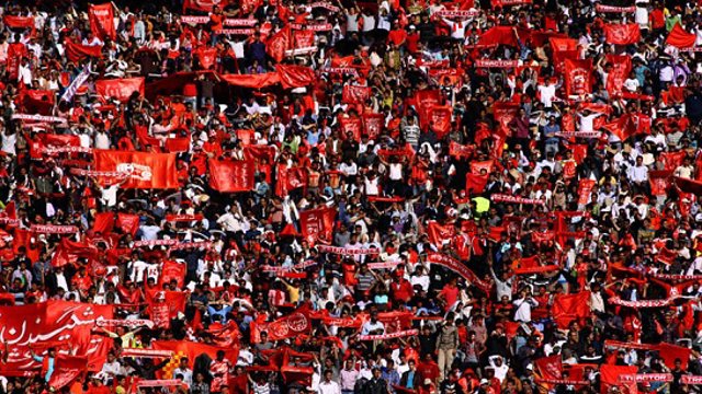 تراختور آزربایجان ۴ – الجزیره امارت ۰