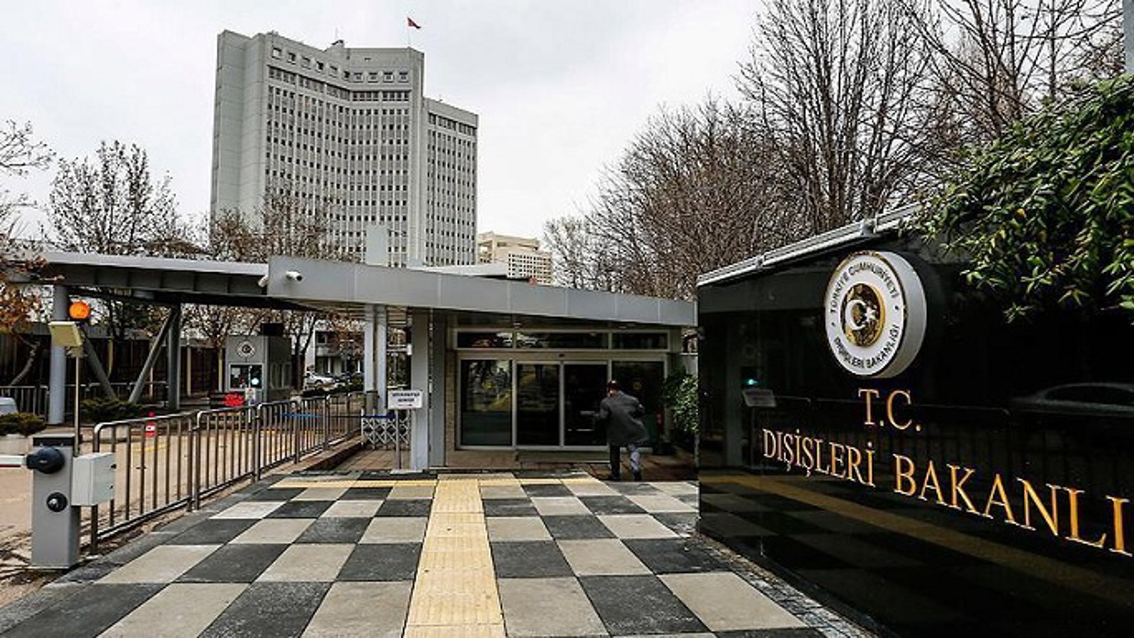 واکنش تورکیه به انتشار تصاویر جمعی از سربازان روس در کنار اعضای پ.ی.د/ پ.ک.ک