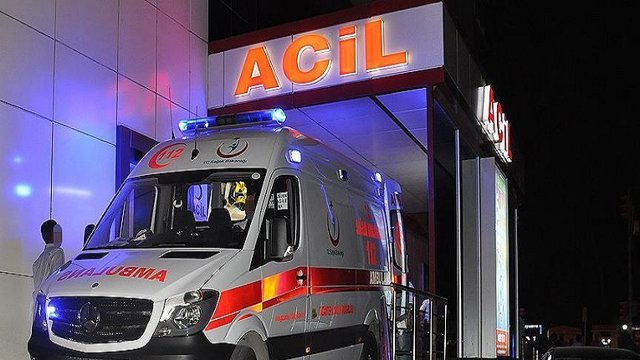 شمار کشته‌شدگان انفجار دیشب ترکیه به ۵۰ تن رسید