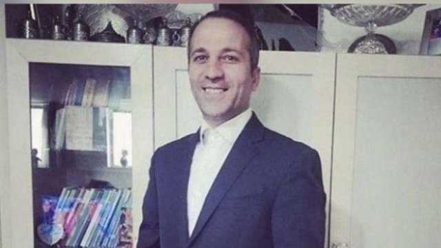 انتقال اکبر مهاجری به زندان مرکزی تبریز