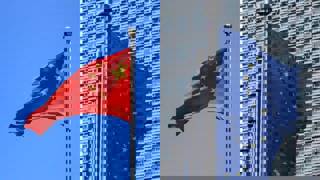 اتحادیه اروپا چین را تحریم کرد؛ پکن بلافاصله پاسخ داد