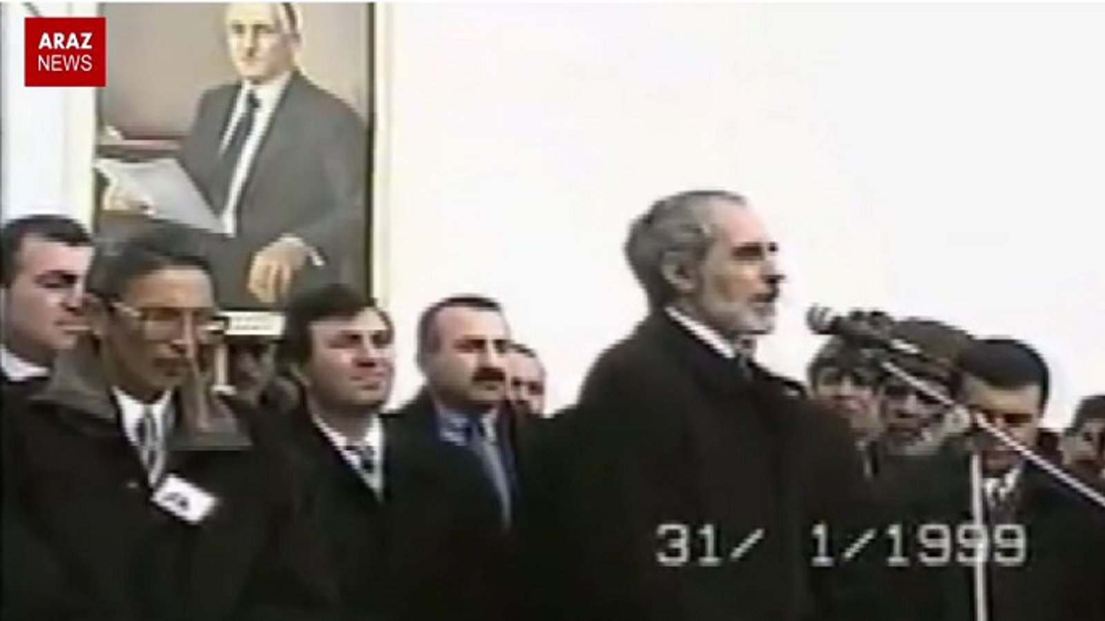 گوندم خبر و تحلیل پروقرامی - ۲۳ فروردین