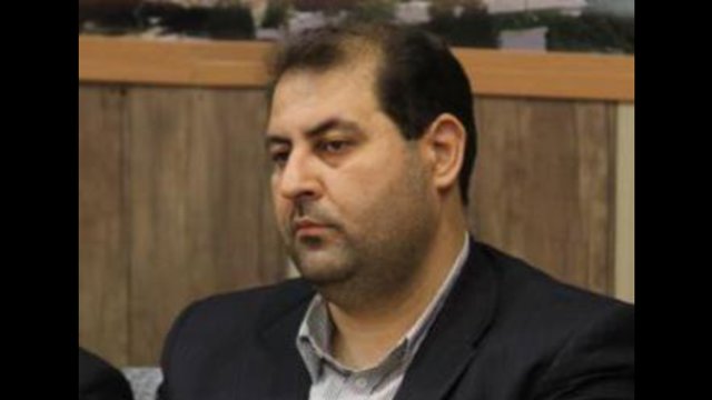 عضو شورای اسلامی تبریز: چرا تحریم ها فقط سهم آزربایجان از بودجه ۹۴ را کم کرده است؟