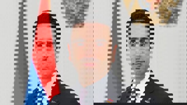 امکان گفتگوی مستقیم میان ایروان و باکو وجود دارد