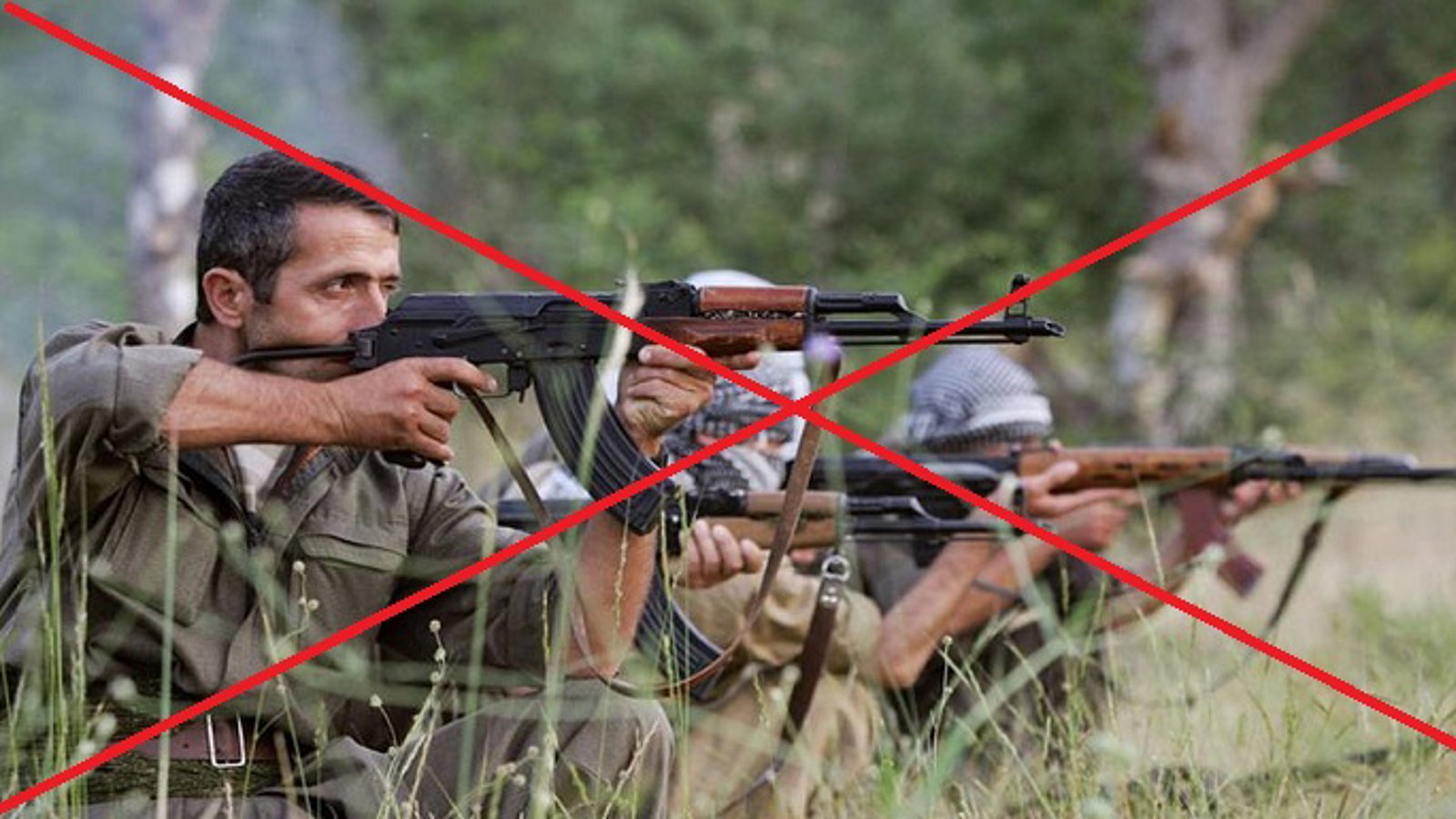 ۳۰ کشته و زخمی نیروهای سپاه پاسداران ایران در درگیری با نیروهای حزب دمکرات کردستان