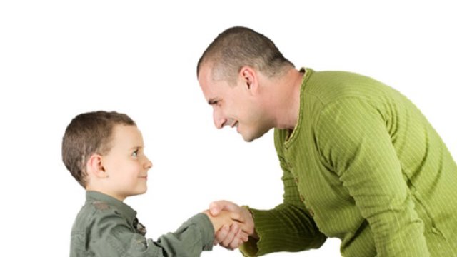 با کودکان بد رفتار چه کنیم؟