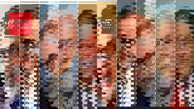 تضاد بنیادین روشنفکر فارس با دموکراسی؛ چرا؟