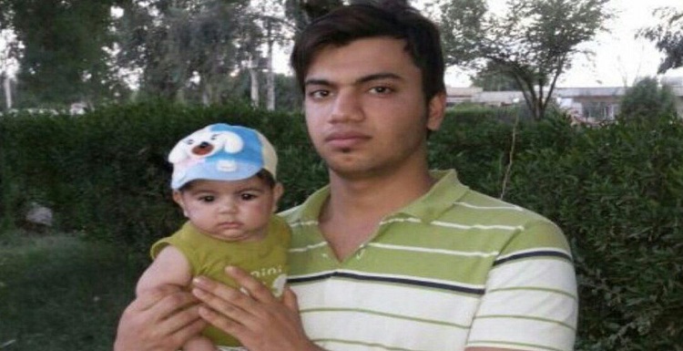 Ahwazi man Hatem Marmadi, 20-year-old from the city of Khafajiya, died last week under torture in a prison in the eponymous regional capital Ahwaz.