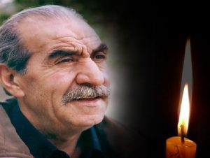 سومین سال درگذشت استاد «یالقیز» شاعر طنزپردار تبریزی