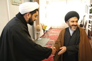 امام جمعه ی جدید اورمیه و شعوبیگری- نگاه سیاسی آرازنیوز