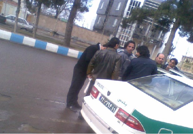 بی خبری از وضعیت سعید حسینی و ناصر عبدالحسین‌زاده پس از گذشت ۱۰ روز