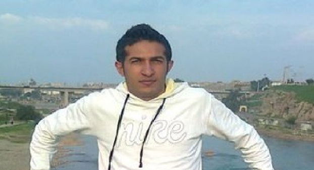 سجاد افروزیان از زندان مراغه به مکان نا معلومی انتقال داده شد