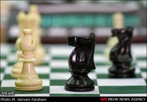 مسابقات شطرنج جام ملت های آسیا به میزبانی تبریز برگزار می شود