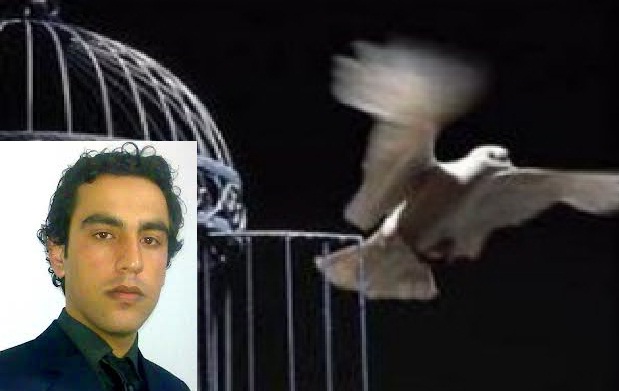 آزادی عسگر اکبرزاده از زندان اهر و ادامه بازداشتها