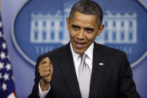 اوباما “وضعیت ملی اضطراری” را در رابطه با ایران برای یکسال دیگر تمدید کرد