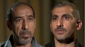 انتقال دو زندانی احوازی محکوم به اعدام به مکان نامعلوم