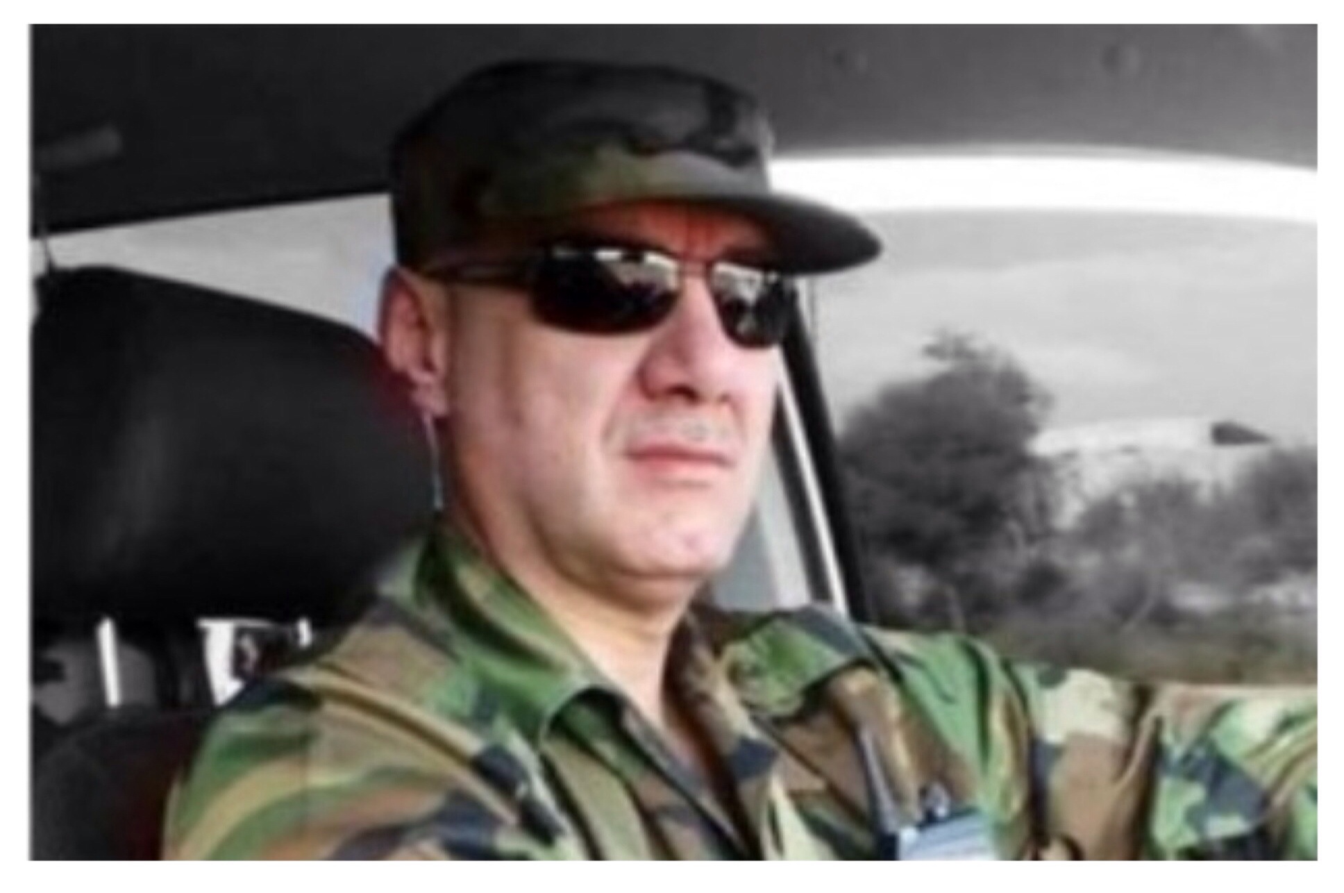 پسر عموی بشار اسد فرمانده گارد ملى سوريه کشته شد